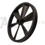 51133-6601 Flywheel for industrial air compressor