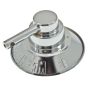 COMPLETE RIVETED PLENUM (MH12T/TS) SAME