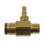7103422 CHEMICAL INJECTOR FIXED 2.1
