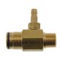CAT Chemical Injector Fixed 2.1mm