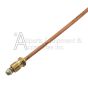 74L57 thermocouple 24 inch connector