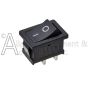 75-012-0110 OPERATION POWER SWITCH