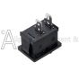 75-012-0110 OPERATION POWER SWITCH