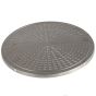 Heat Plate 70-SS Series Radiant Heater 12 Inch