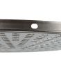 Heat Plate 70-SS Series Radiant Heater 12 Inch