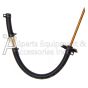  75-024-0800 Fuel Filter Intake Line with Filter New Style Assembly