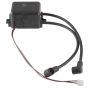 IGNITOR MODULE WMI924 SPECIAL CONNECTOR WHITE BLOCK OLD STYLE