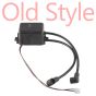 75-025-0100 Ignitor Assembly old style