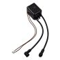 IGNITOR MODULE WMI924 SPECIAL CONNECTOR WHITE BLOCK OLD STYLE