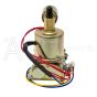 Electronic Pump Assy-PT-70-SS/A-US only