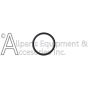 80D o-ring for pressure washer unloader