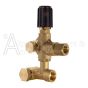UNLOADER ASSEMBLY CAT PUMPS