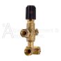 UNLOADER ASSEMBLY CAT PUMPS