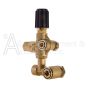 UNLOADER ASSEMBLY CAT PUMPS
