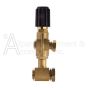 UNLOADER ASSEMBLY CAT PUMPS