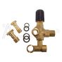 UNLOADER ASSEMBLY CAT PUMPS