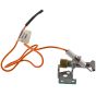 77393 propane gas pilot assembly with a 24 inch lead