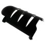 DOOR,COVER,LEFT,SIDE,MH18B,GRAY