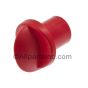 78418 control knob 27mm for mh18b 78418 side view