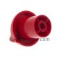 78418 control knob 27mm for mh18b 78418 back view