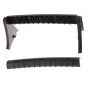 78441 HANDLE ASSEMBLY BIG BUDDY HEATER Screw Holes 