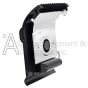 78442 Back Cover with Fan for MH18B Heaters