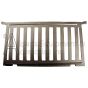 Cast Iron Grate BIS Wood Stoves