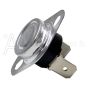 Heat Switch Fan On  Off Control