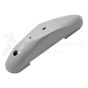 80058 White Floor Mounting Foot