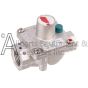 The 80082 liquid propane gas pressure regulator.