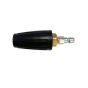 80143 TURBO NOZZLE KIT, 3600 PSI