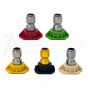 Simpson Quick Connect Spray Nozzles 3.0GPM @ 3600PSI