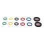 Front of 80151 inlet screen and o-ring kit