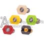 80157 Simpson pressure washer spray nozzle set of 5