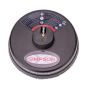 80165 Simpson 15" Inch Steel Surface Cleaner
