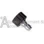 Quick connect adaptor for the 80173