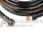 80491 pressure washer hose connections