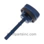 Oil fill cap