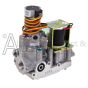 80D0001 Signature Command Natural Gas Valve with Stepper Motor
