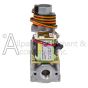 80D0001 Signature Command Natural Gas Valve with Stepper Motor