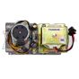 80D0001 Natural Gas Valve with Stepper Motor