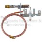 84008402000 ODS Pilot Assembly thermocouple lead