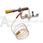 Replacement pilot assembly
