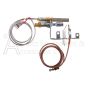 Pilot ODS Assembly NG8214  for Natural Gas log sets
