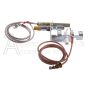 Pilot ODS Assembly NG8214  for Natural Gas log sets