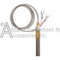 35 inch 842-0250 thermopile for a pilot assembly
