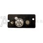 842-4280 pilot cap