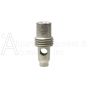 Pilot assembly injector
