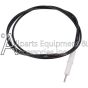 842-4580 electrode and wire for a pilot assembly