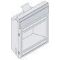 864 HO GS GreenSmart Fireplace